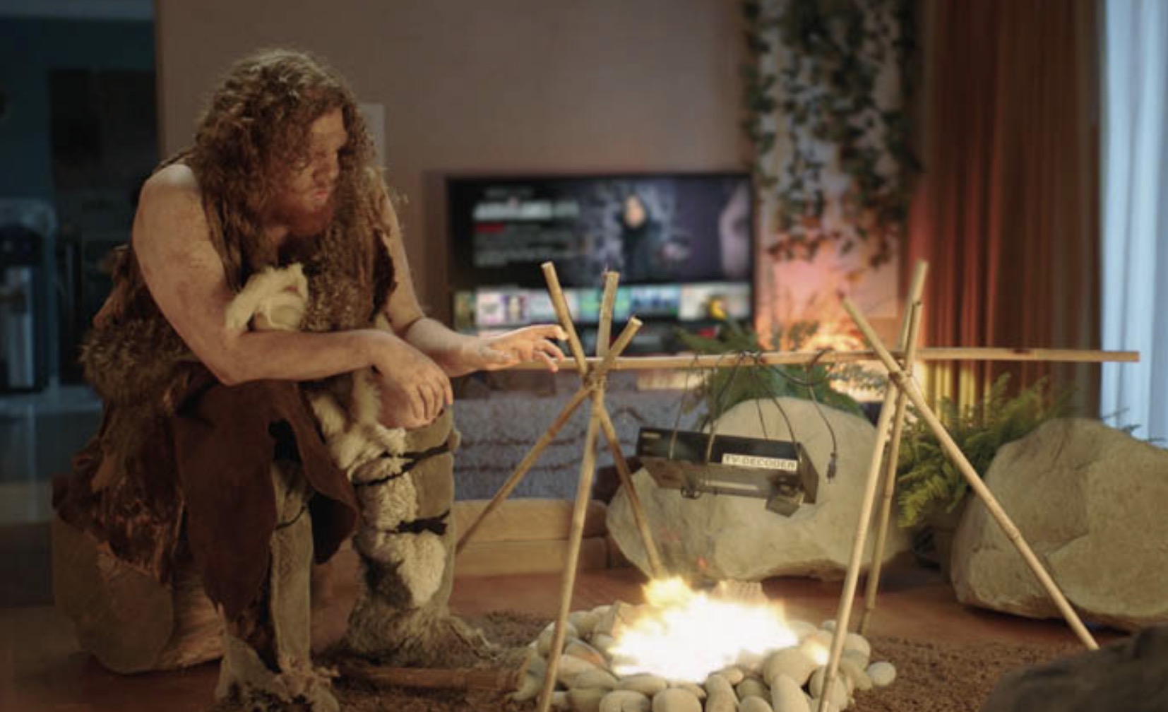 VTM GO+ s'associe &agrave; Mobile Vikings